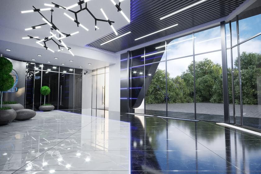 Создание дизайн-проектов