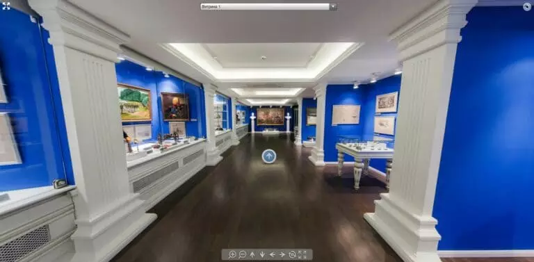 3D-туры